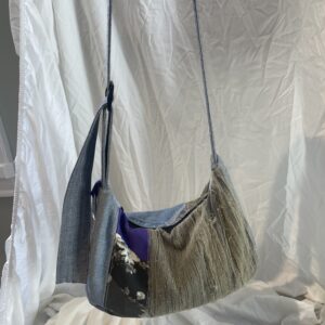 Hampy Handbag 002