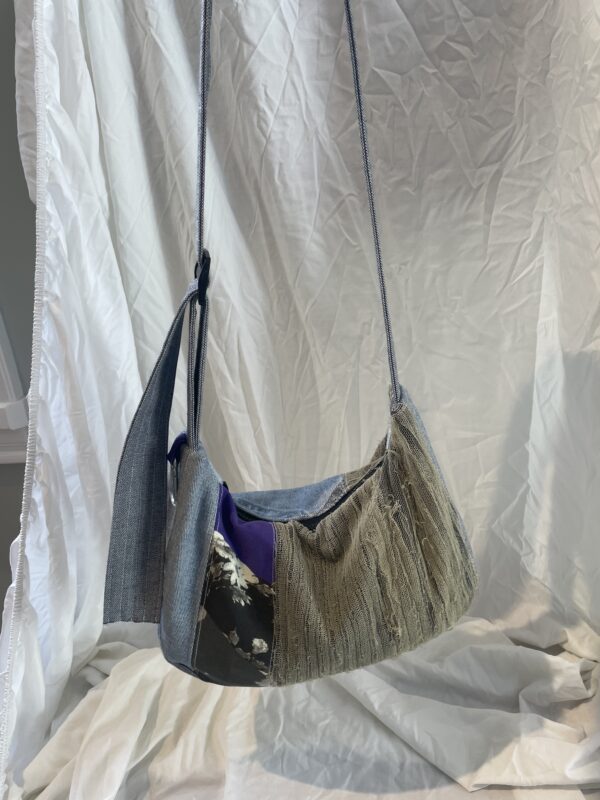 Hampy Handbag 002