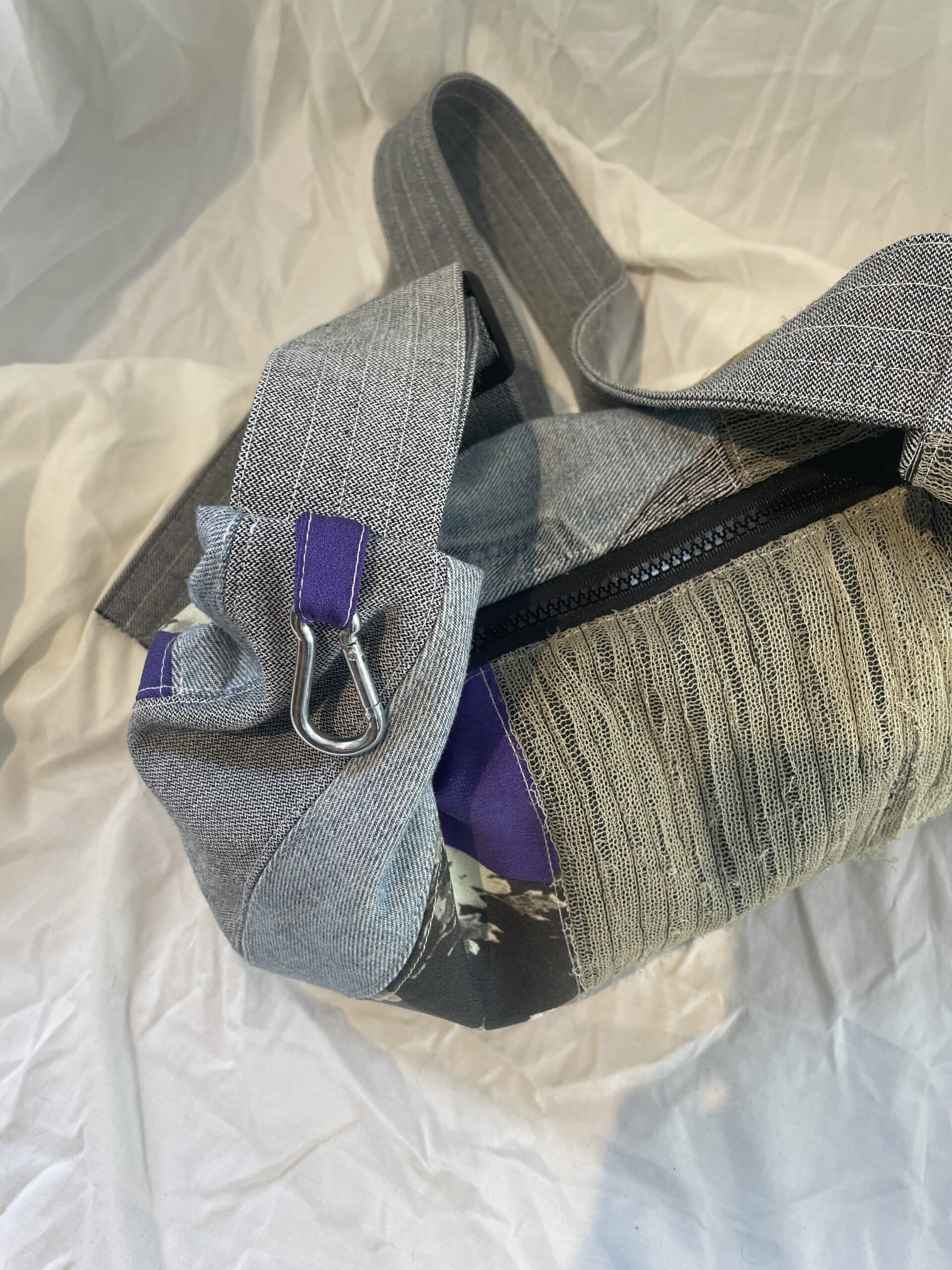 Hampy Handbag 002 - Image 3