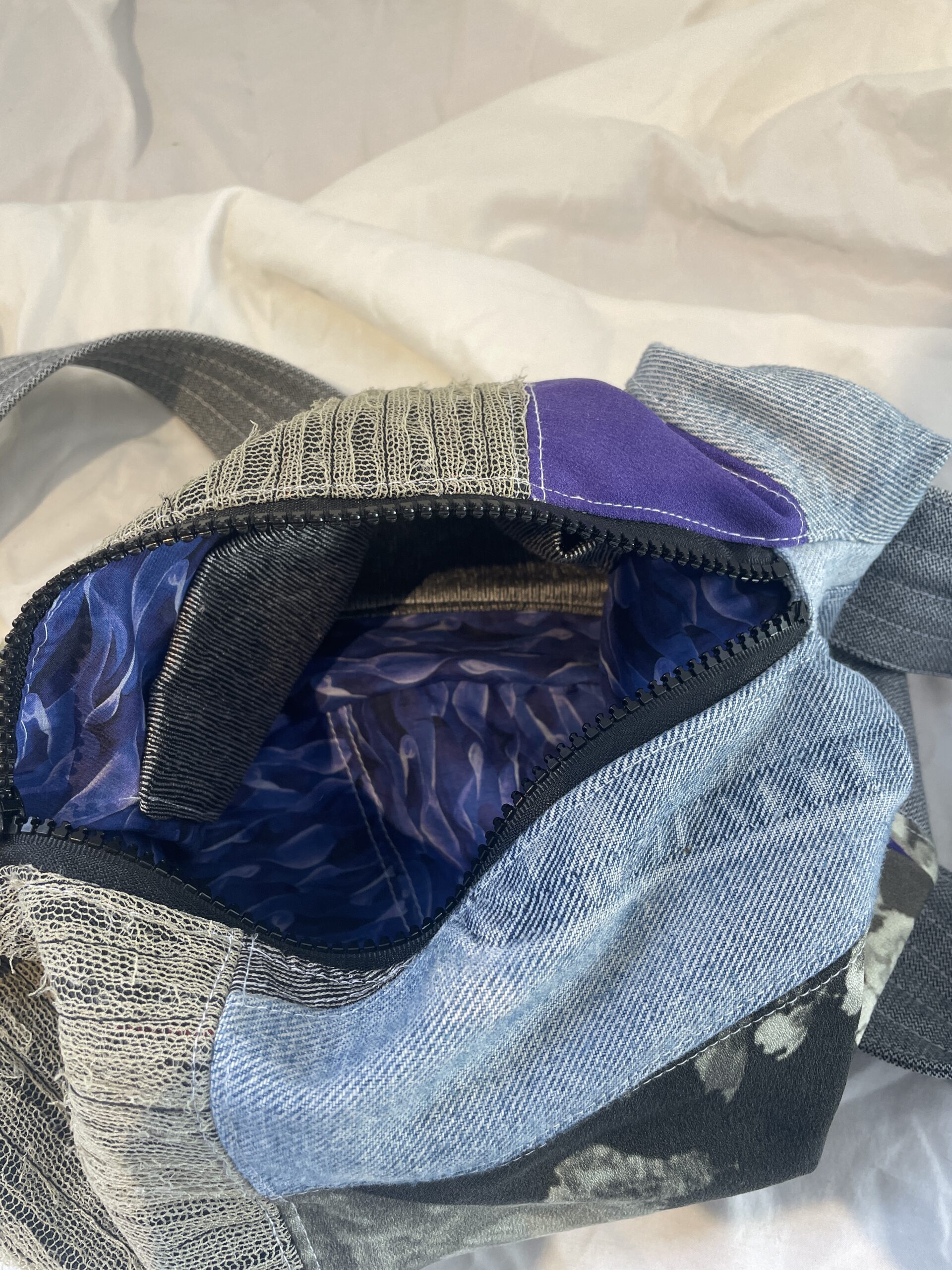 Hampy Handbag 002 - Image 5