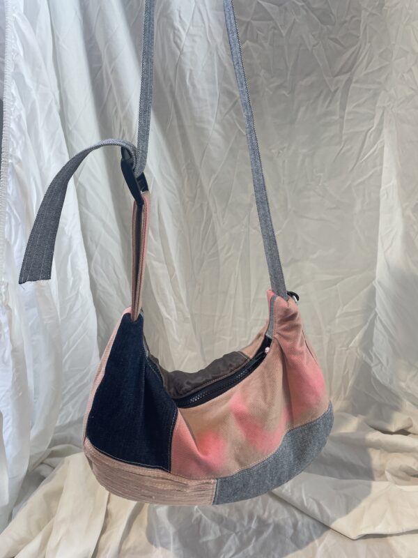 Hampy Handbag 001 - Image 6