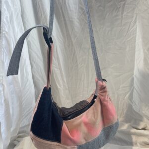 Hampy Handbag 001