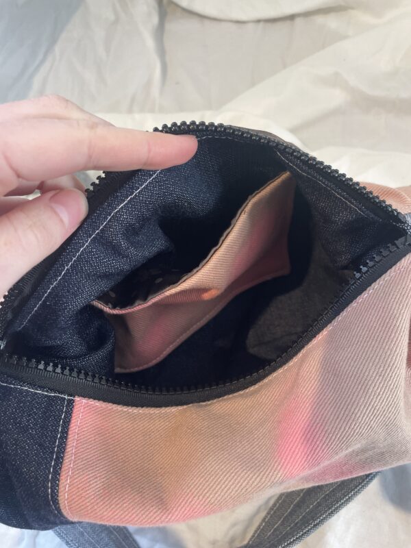 Hampy Handbag 001 - Image 2