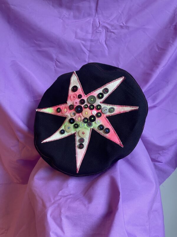 Beret Star Airbrush - Image 3