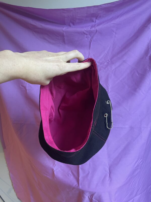 Beret Star Airbrush - Image 2