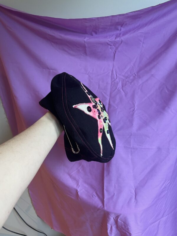 Beret Star Airbrush - Image 4