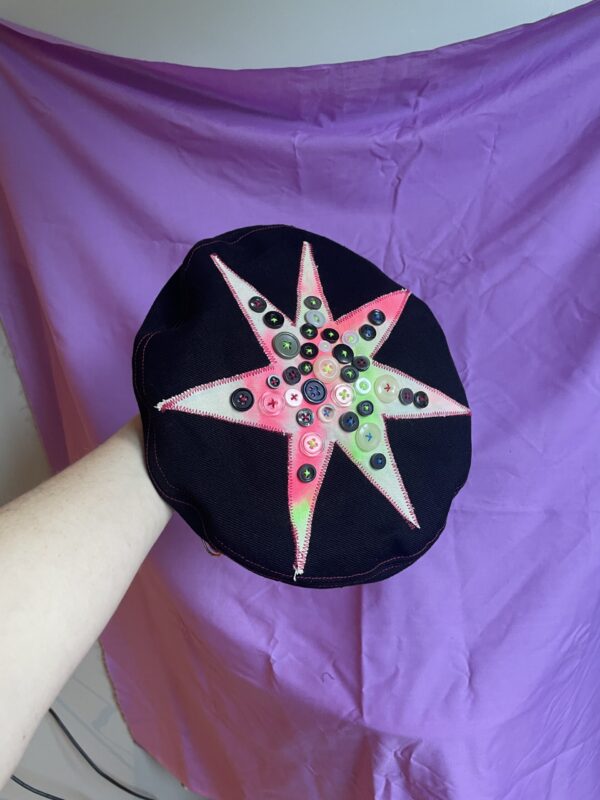 Beret Star Airbrush - Image 5