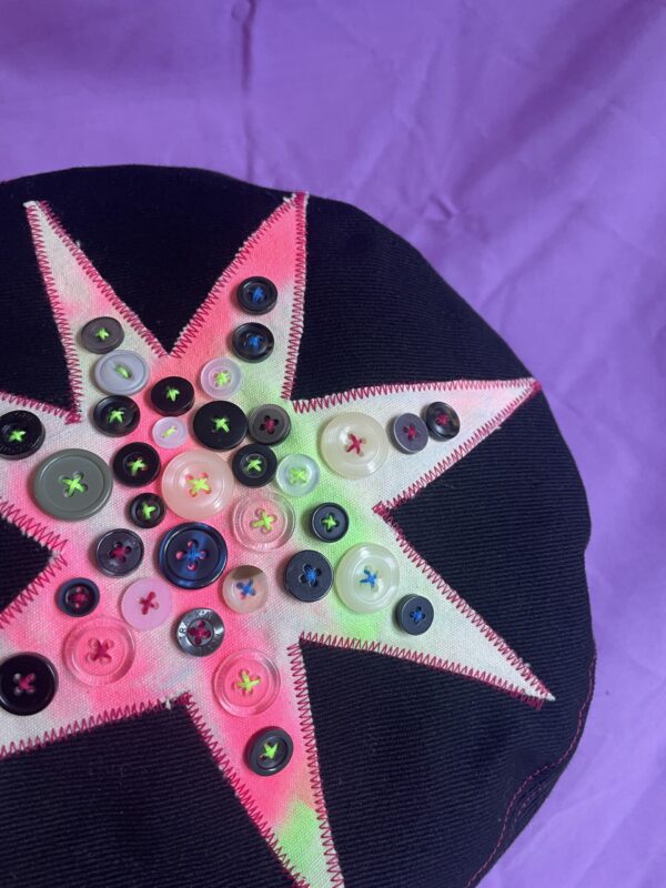 Beret Star Airbrush