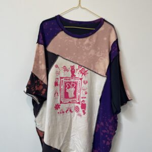 Trans Rights Fundraiser Tee #6