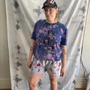 Trans Rights Fundraiser Tee #2