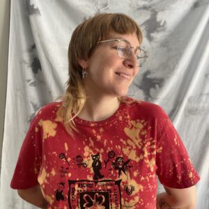 Trans Rights Fundraiser Tee #5