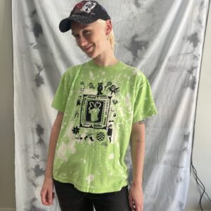 Trans Rights Fundraiser Tee #3