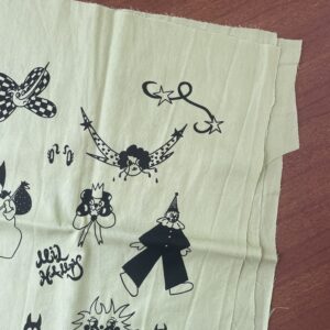 PREORDER Boxers ~ XS - M (green)