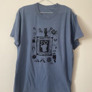 Trans Rights Fundraiser Tee #6